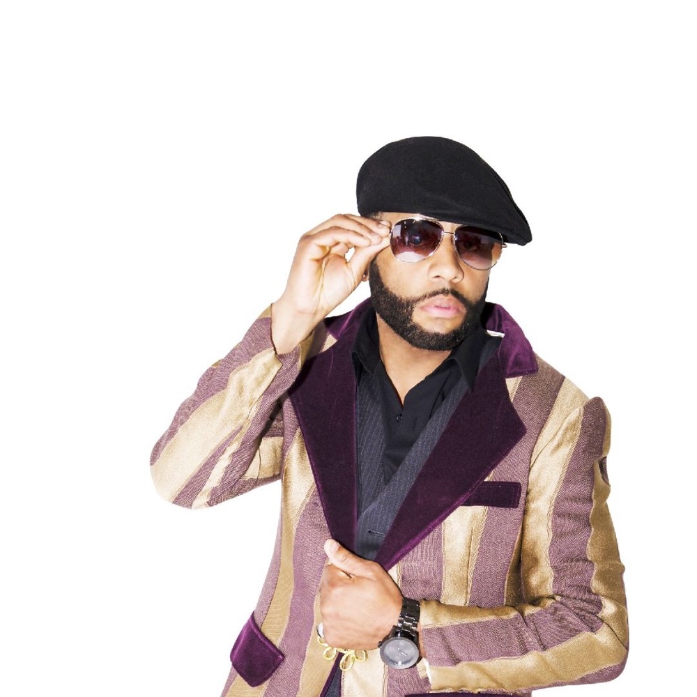 Custom Men’s Blazer